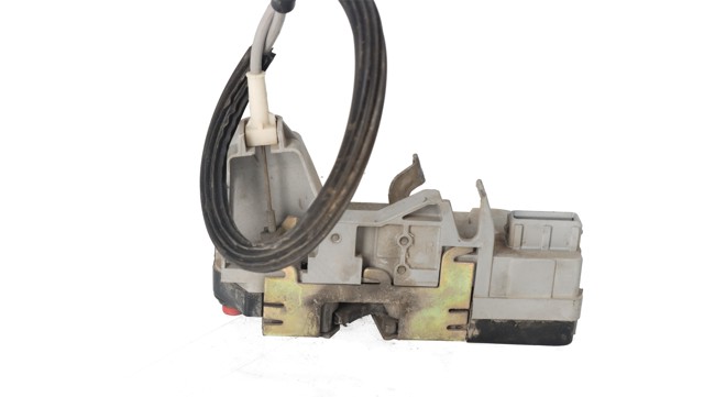 9138C0 Замок двери задней правой купить Хмельницкий