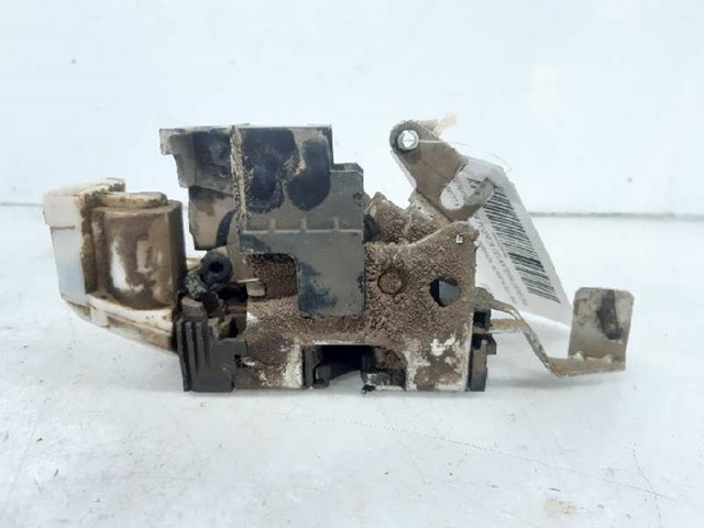 9138C5 Замок двери боковой сдвижной правой купить Львов