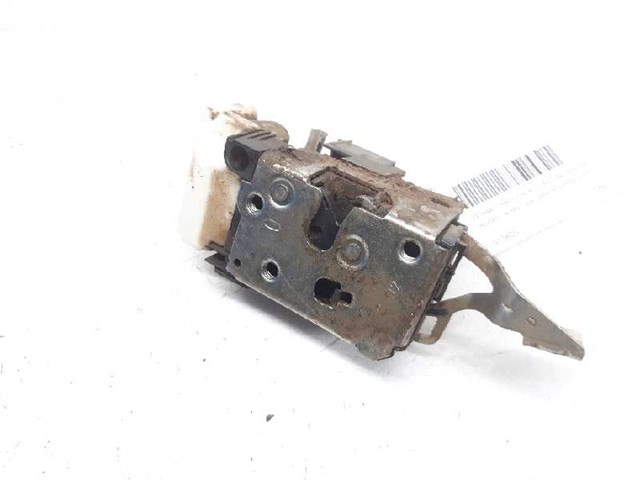 9138C5 PEUGEOT Замок двери боковой сдвижной правой купить в Каменское