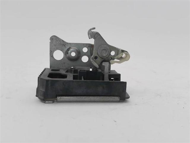 9138C5 Замок двери боковой сдвижной правой купить Ирпень
