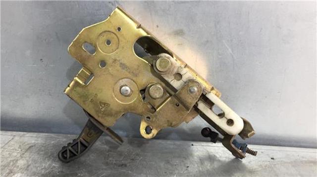 9138F5 PEUGEOT Механизм управления замком сдвижной двери купить в Украина