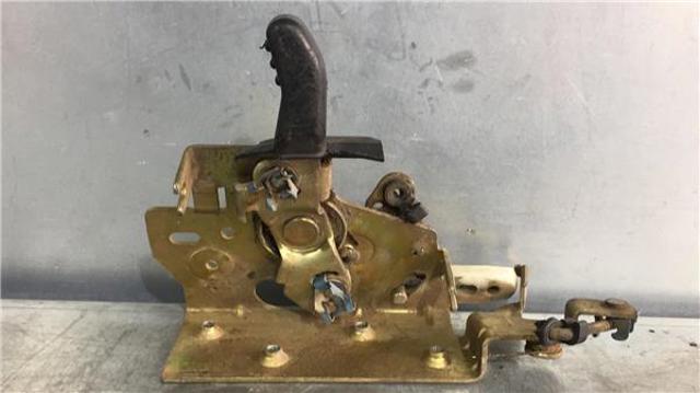 9138F5 Механизм управления замком сдвижной двери купить Кривой Рог