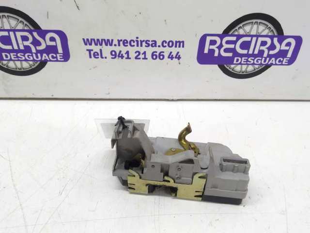 9138G0 PEUGEOT Замок двери задней правой купить в Сумы