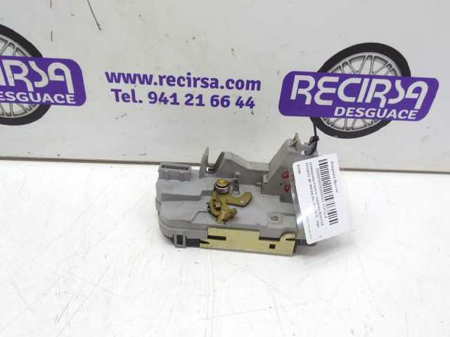 9138G0 Замок двери задней правой купить Полтава