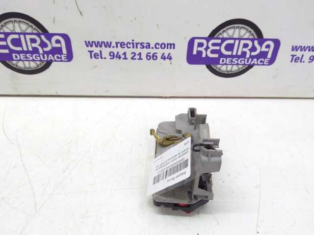 9138G0 Замок двери задней правой купить Каменское