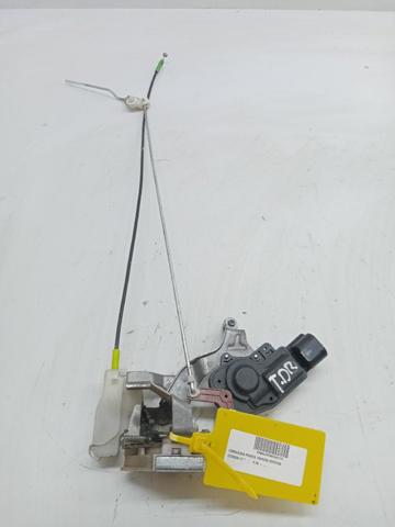 9138G4 Замок двери задней правой купить Каменское