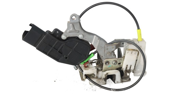 9138G4 PEUGEOT Замок двери задней правой купить в Сумы