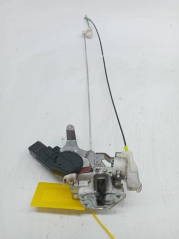 9138G4 PEUGEOT Замок двери задней правой купить в Харьков
