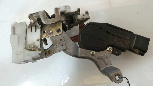 PEUGEOT 9138G7 Замок двери задней правой в наличии Хмельницкий