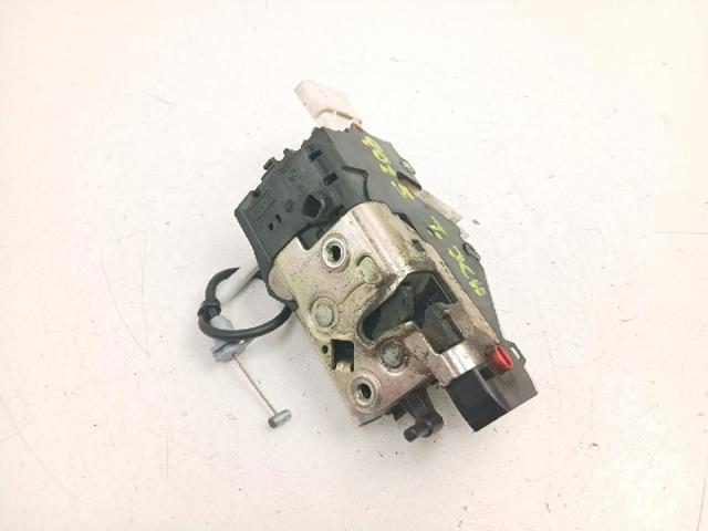 PEUGEOT 9138N7 Замок двери задней правой в наличии Киев