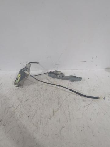 9138N8 PEUGEOT Замок двери задней правой купить в Одесса