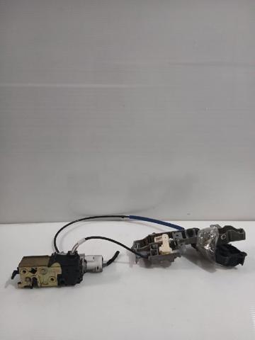 9138N8 PEUGEOT Замок двери задней правой купить в Николаев