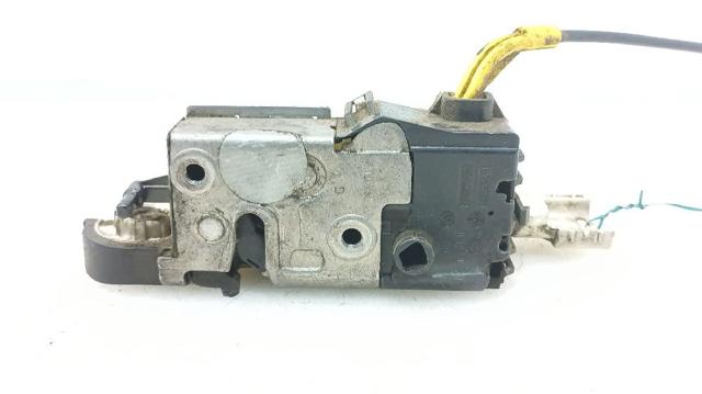 9138P4 PEUGEOT Замок двери задней правой распашной купить в Николаев