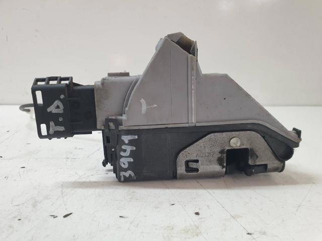 9138Q8 PEUGEOT Замок двери задней правой купить в Ужгород