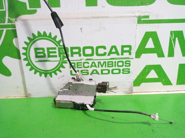 9138T6 Замок двери задней правой купить Николаев