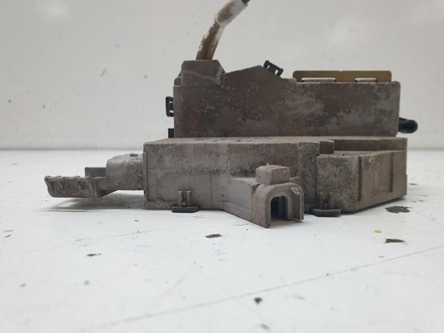 9138T6 PEUGEOT Замок двери задней правой купить в Харьков