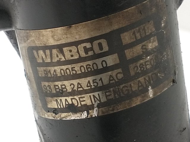 FORD 9140050600 Насос вакуумный в наличии Житомир