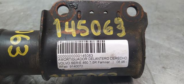 9140072 VOLVO Амортизатор передний купить в Киев