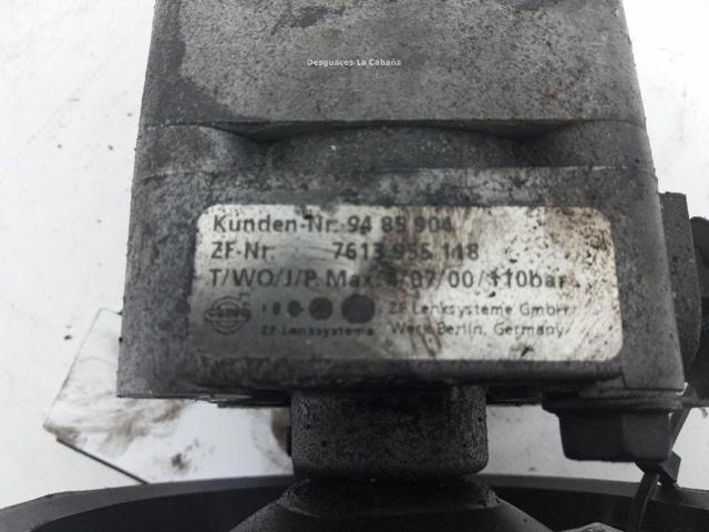 VOLVO 9140195 Насос ГУР в наличии Полтава
