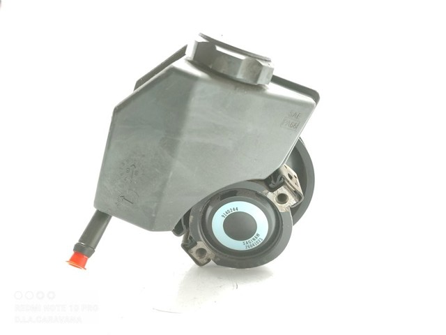 RENAULT 9140244 Насос ГУР в наличии Тернополь