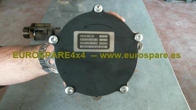 Bomba a vácuo 9140300030 SSANG YONG