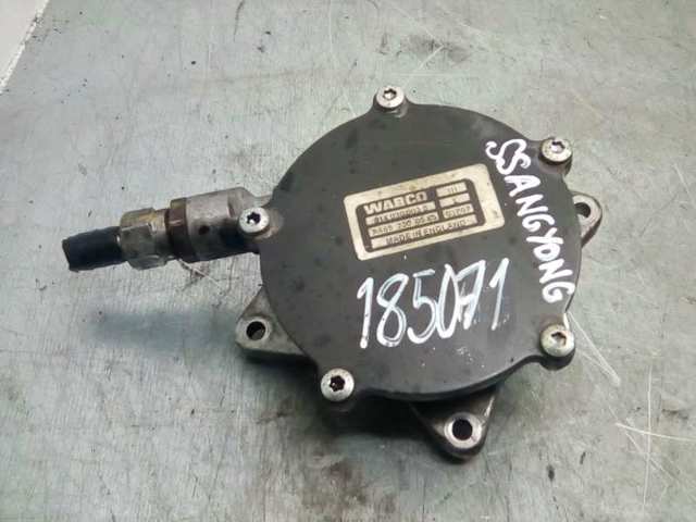 Bomba a vácuo SsangYong Kyron