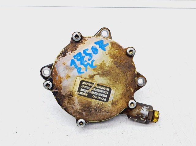 Bomba a vácuo 9140300030 SSANG YONG