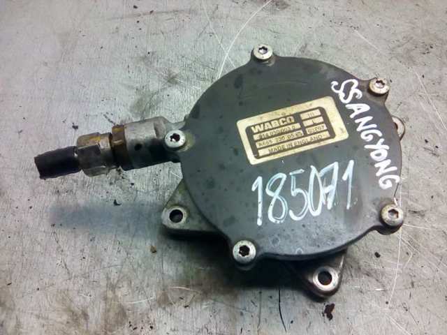 Bomba a vácuo SsangYong Kyron