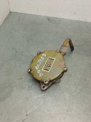 Bomba a vácuo 9140300030 SSANG YONG