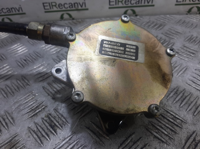 Bomba a vácuo 9140300030 SSANG YONG