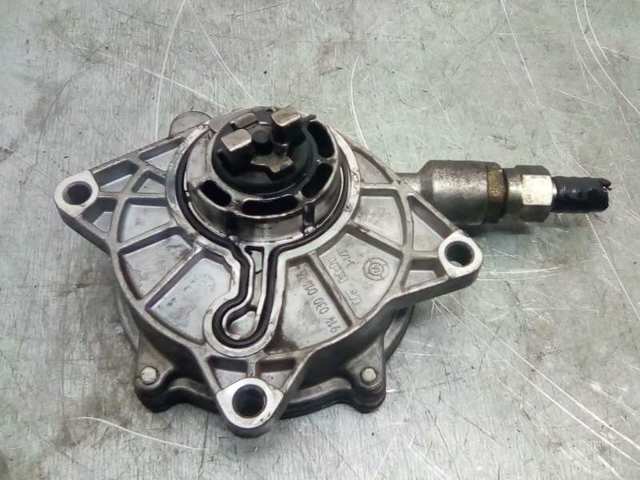 Bomba a vácuo SsangYong Kyron