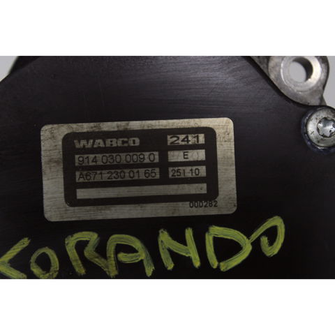 9140300090 SSANG YONG купить в Ровно