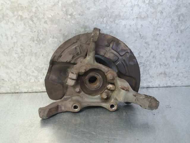 9140341 VOLVO Цапфа (поворотный кулак) передний левый купить в Черкассы