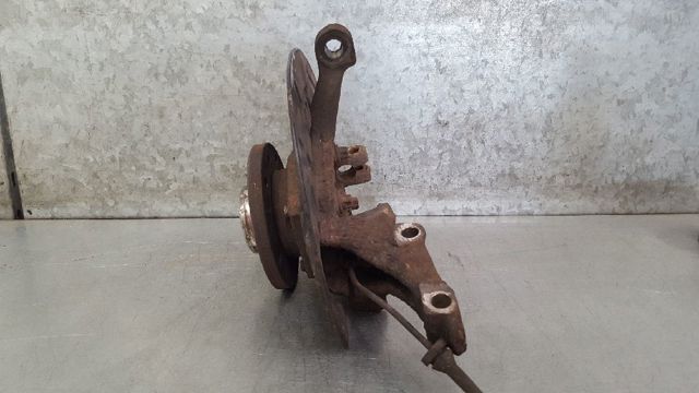 9140342 VOLVO Цапфа передняя правая купить в Полтава