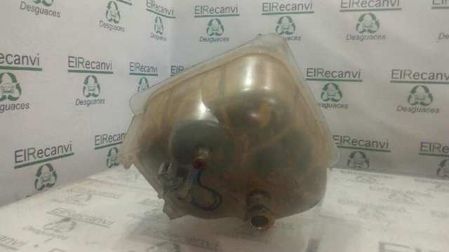 Tanque de expansão do sistema de esfriamento 9141095 VOLVO