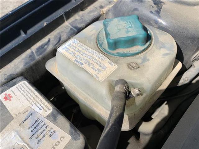 Tanque de expansão do sistema de esfriamento 9141095 VOLVO