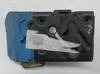 Cerradura puerta delantera izquierda para volvo s60 i 2.4 t b5244t3 9141701