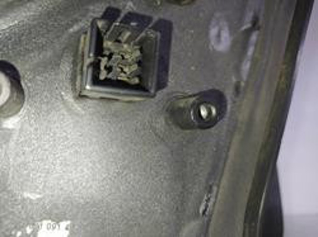 9142142 OPEL Правое зеркало купить в Винница