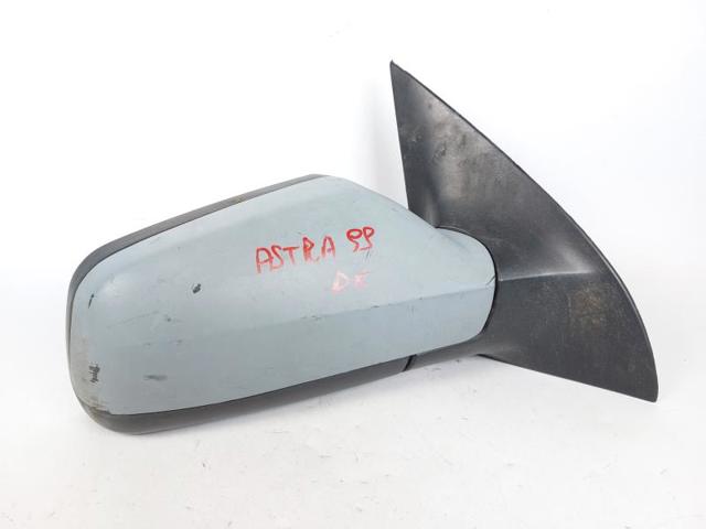 OPEL 9142142 Зеркало заднего вида правое в наличии Полтава