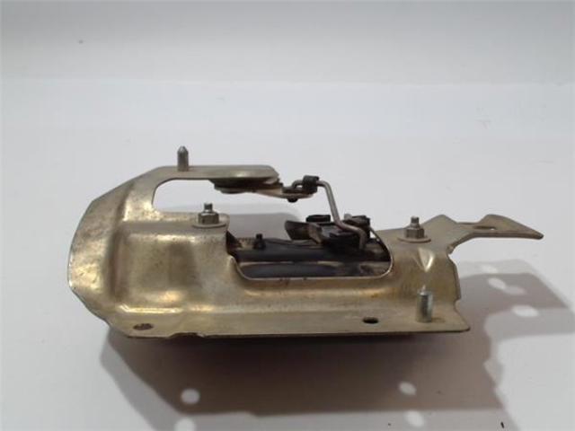 914394 PEUGEOT Ручка двери передней внутренняя левая купить в Николаев