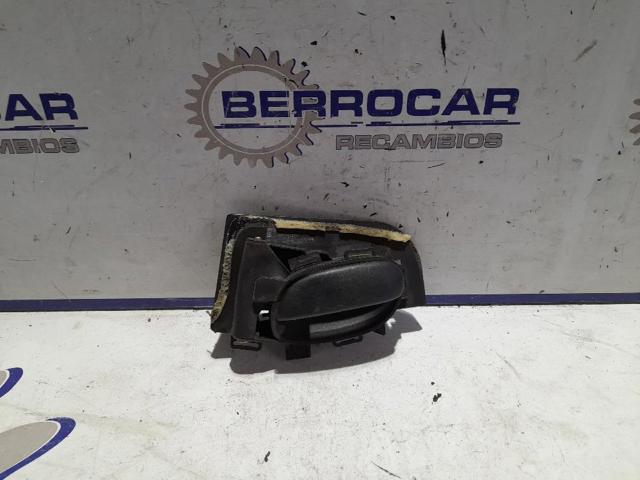 9143A4 Ручка двери левой внутренняя передняя/задняя купить Ужгород