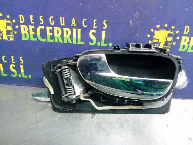 9143E9 Ручка двери передней внутренняя левая купить Павлоград