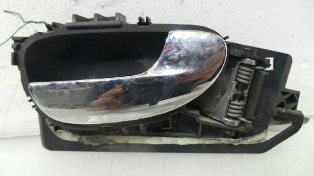 PEUGEOT 9143F5 Ручка двери правой внутренняя передняя/задняя в наличии Львов