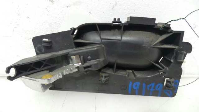 PEUGEOT 9143F5 Ручка двери правой внутренняя передняя/задняя в наличии Сумы