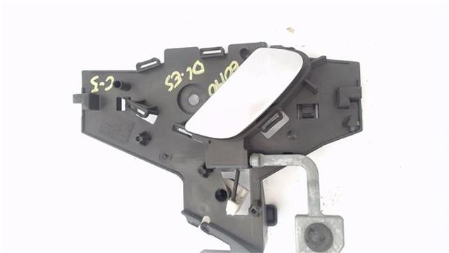 9143H7 PEUGEOT Ручка двери передней внутренняя левая купить в Кривой Рог