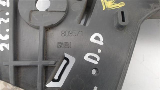 9143H8 Ручка двери передней внутренняя правая купить Ровно