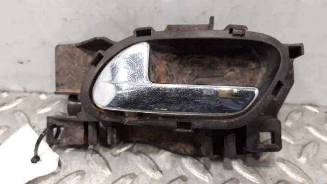 PEUGEOT 9143L9 Ручка двери передней внутренняя левая в наличии Николаев