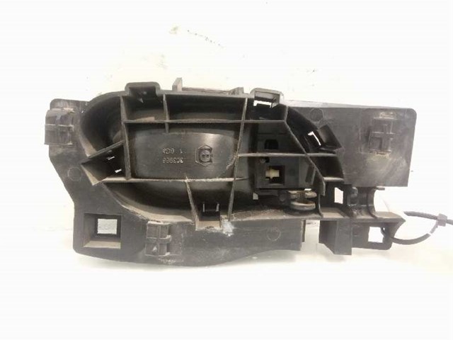 9143N7 PEUGEOT Ручка двери передней внутренняя левая купить в Ужгород
