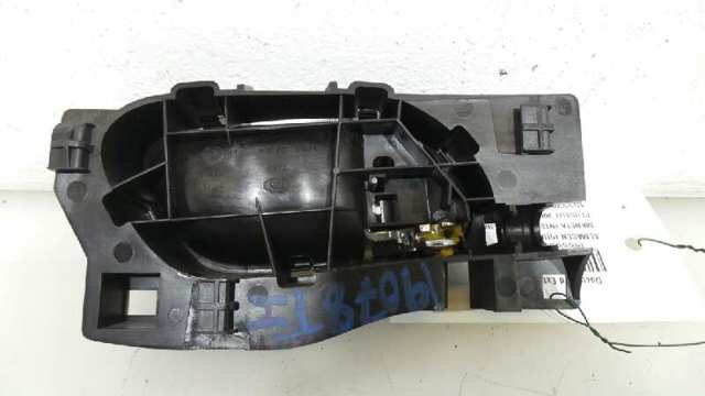 9143Q1 PEUGEOT Ручка двери передней внутренняя левая купить в Житомир