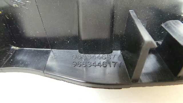 9143T1 PEUGEOT Ручка двери левой внутренняя передняя/задняя купить в Сумы